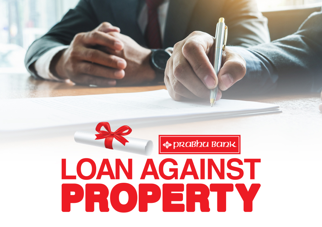 Prabhu Loan Against Property